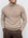 He wears size L – 185 cm tall