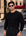 He wears size L – 185 cm tall