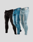 MULTI-PACK BASIC JEANS