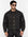 He wears size L – 185 cm tall