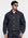 He wears size L – 185 cm tall