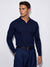 The model wears size L – 180 CM