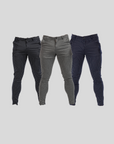 NIZA TROUSERS PACK-3