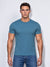 He wears size L – 180 cm tall