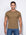 He wears size L – 180 cm tall