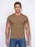 He wears size L – 180 cm tall