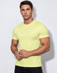 He wears size L – 180 cm tall