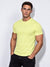He wears size L – 180 cm tall
