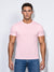 He wears size L – 180 cm tall