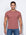 He wears size L – 180 cm tall