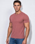 He wears size L – 180 cm tall