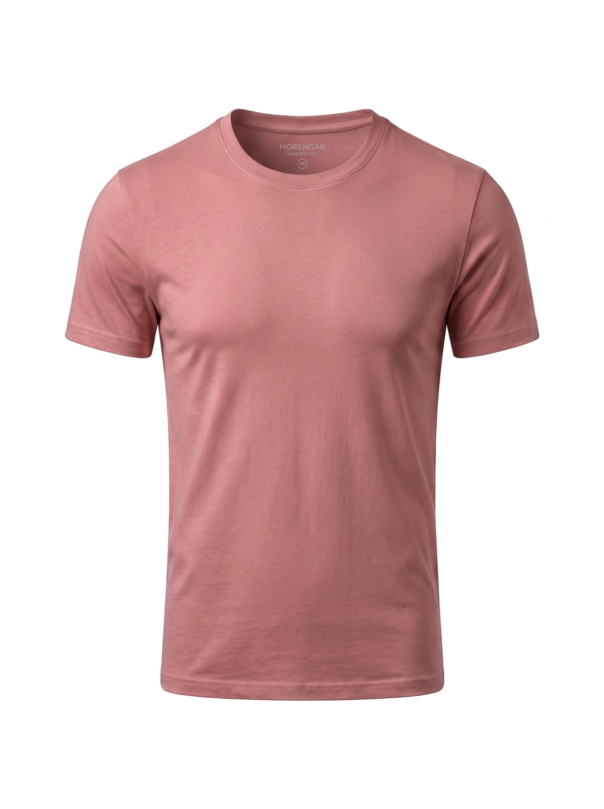 PREMIUM SLIM-FIT T-SHIRT | VINTAGE PINK