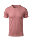 PREMIUM SLIM-FIT T-SHIRT | VINTAGE PINK