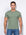 He wears size L – 180 cm tall