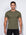 He wears size L – 180 cm tall