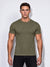 He wears size L – 180 cm tall