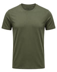 PREMIUM SLIM-FIT T-SHIRT | KHAKI
