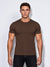 He wears size L – 180 cm tall