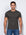 He wears size L – 180 cm tall