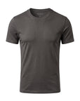 PREMIUM SLIM-FIT T-SHIRT | DARK GREY