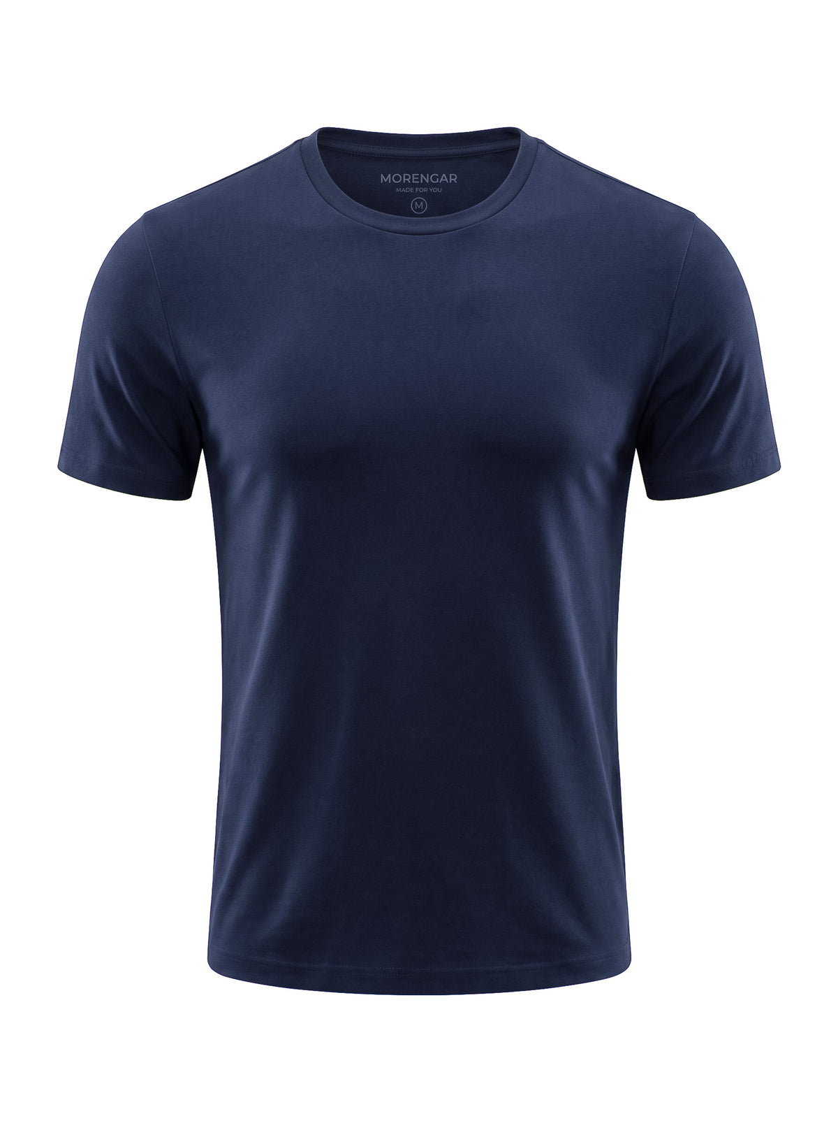 PREMIUM SLIM-FIT T-SHIRT | NAVY