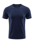 PREMIUM SLIM-FIT T-SHIRT | NAVY