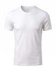PREMIUM SLIM-FIT T-SHIRT | WHITE
