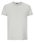 BASIC SLIM-FIT T-SHIRT | PURE GREY