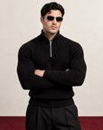 He wears size L – 185 cm tall