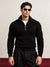 He wears size L – 185 cm tall