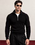 He wears size L – 185 cm tall