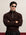 He wears size L – 185 cm tall