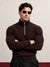 He wears size L – 185 cm tall