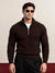 He wears size L – 185 cm tall