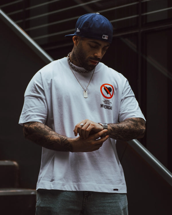 NOT FOR CHILDREN T-SHIRT