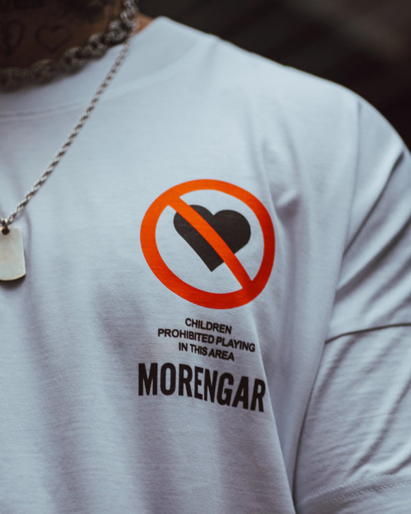 NOT FOR CHILDREN T-SHIRT