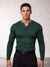 He wears size XL – 180 cm tall