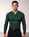 He wears size XL – 180 cm tall