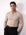 The model wears size XL – 180 CM