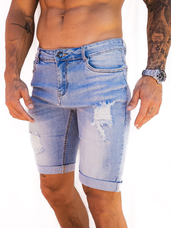 PARADISE SHORTS
