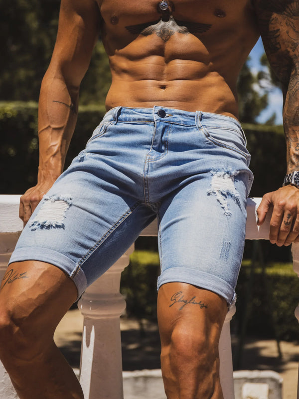 PARADISE SHORTS