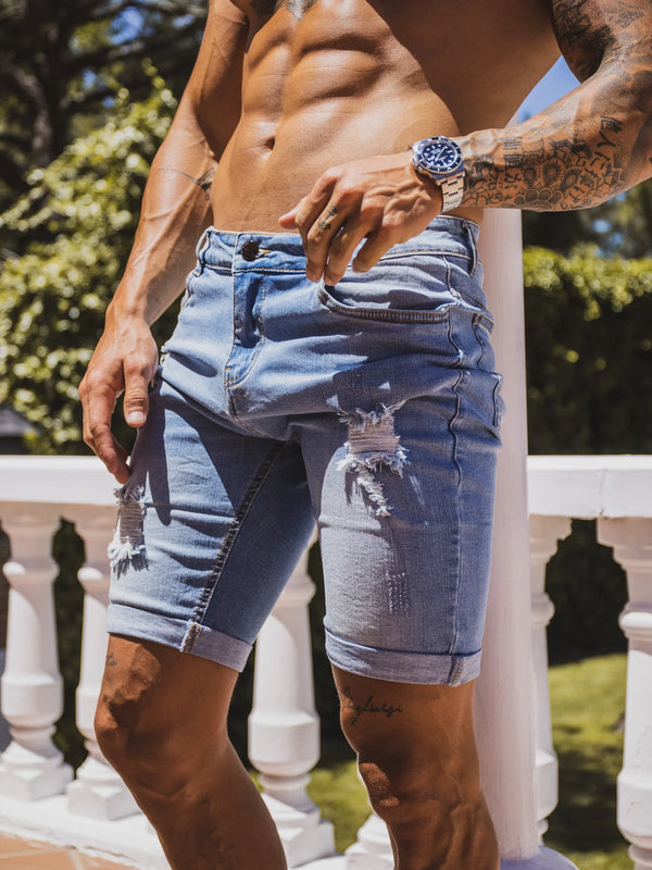 PARADISE SHORTS