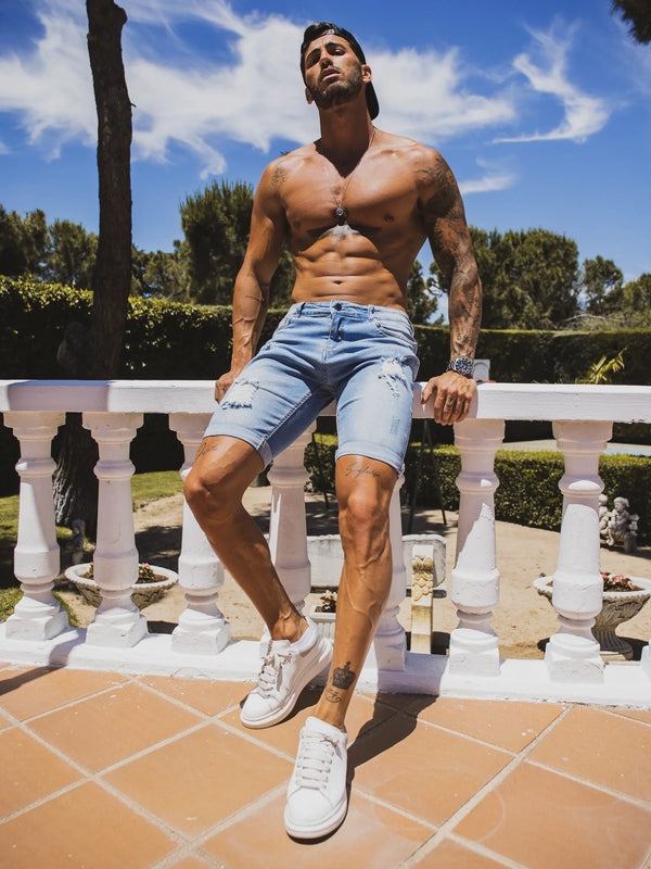 PARADISE SHORTS