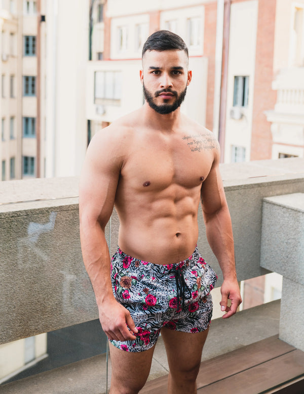 MARBELLA SWIMWEAR