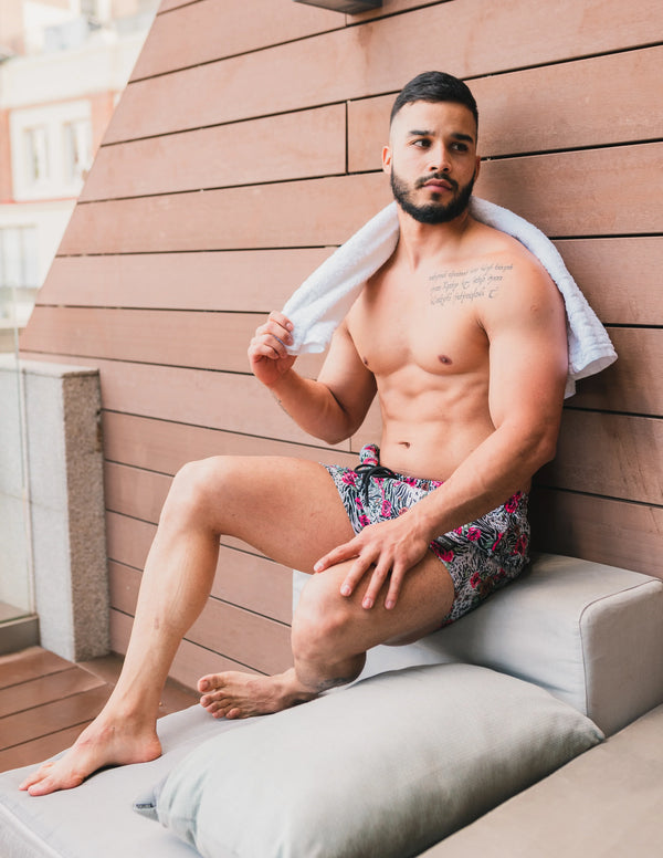 MARBELLA SWIMWEAR
