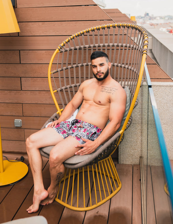 MARBELLA SWIMWEAR