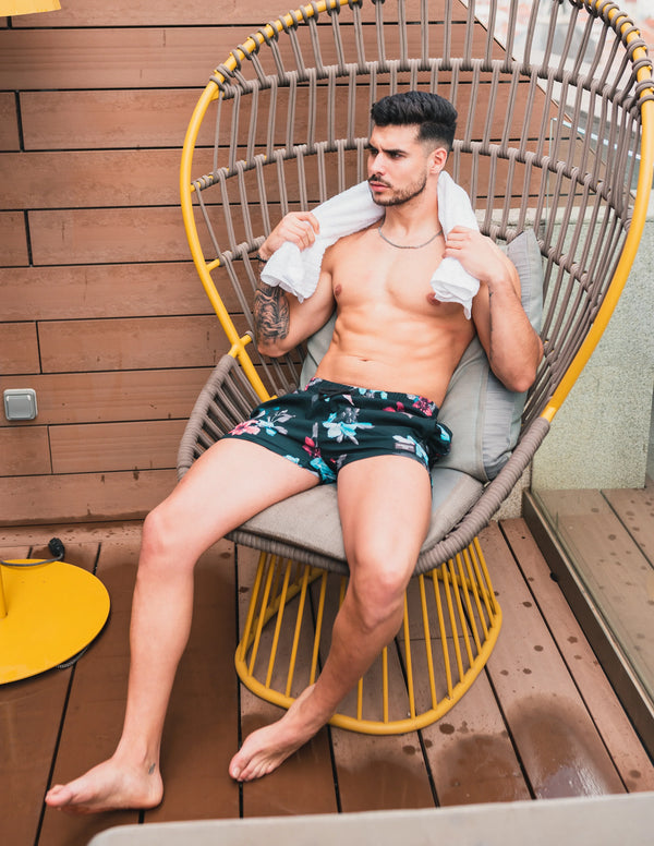 BAÑADOR MIAMI