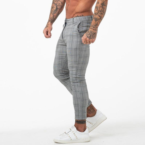 MILANO TROUSER