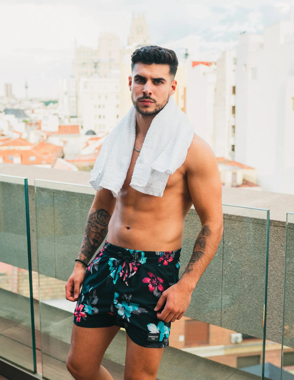 BAÑADOR MIAMI