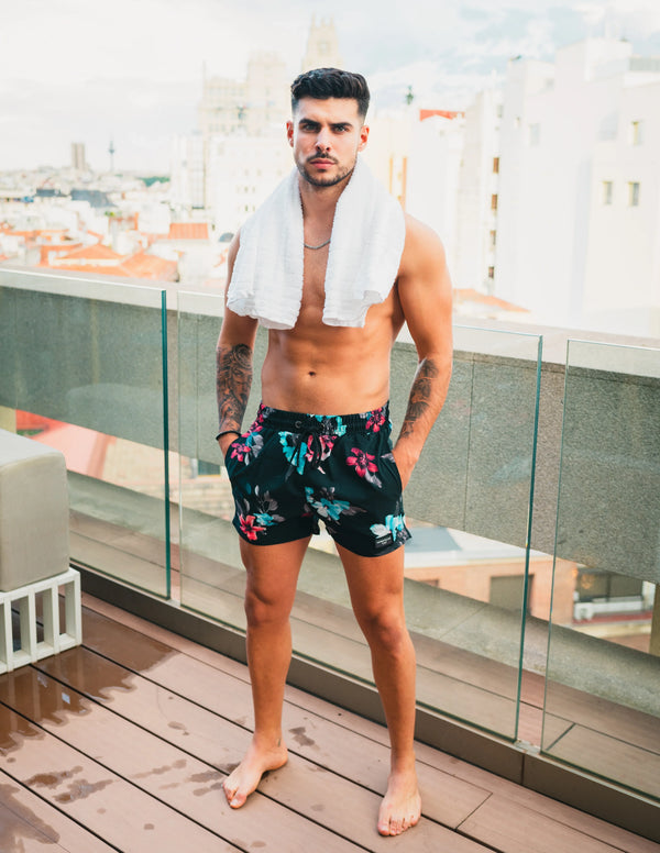 BAÑADOR MIAMI